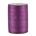 thumbnail image 1 of Unique Bargains Fil Ciré en Polyester Violet Pâle, 175 Verges, 1 of 5