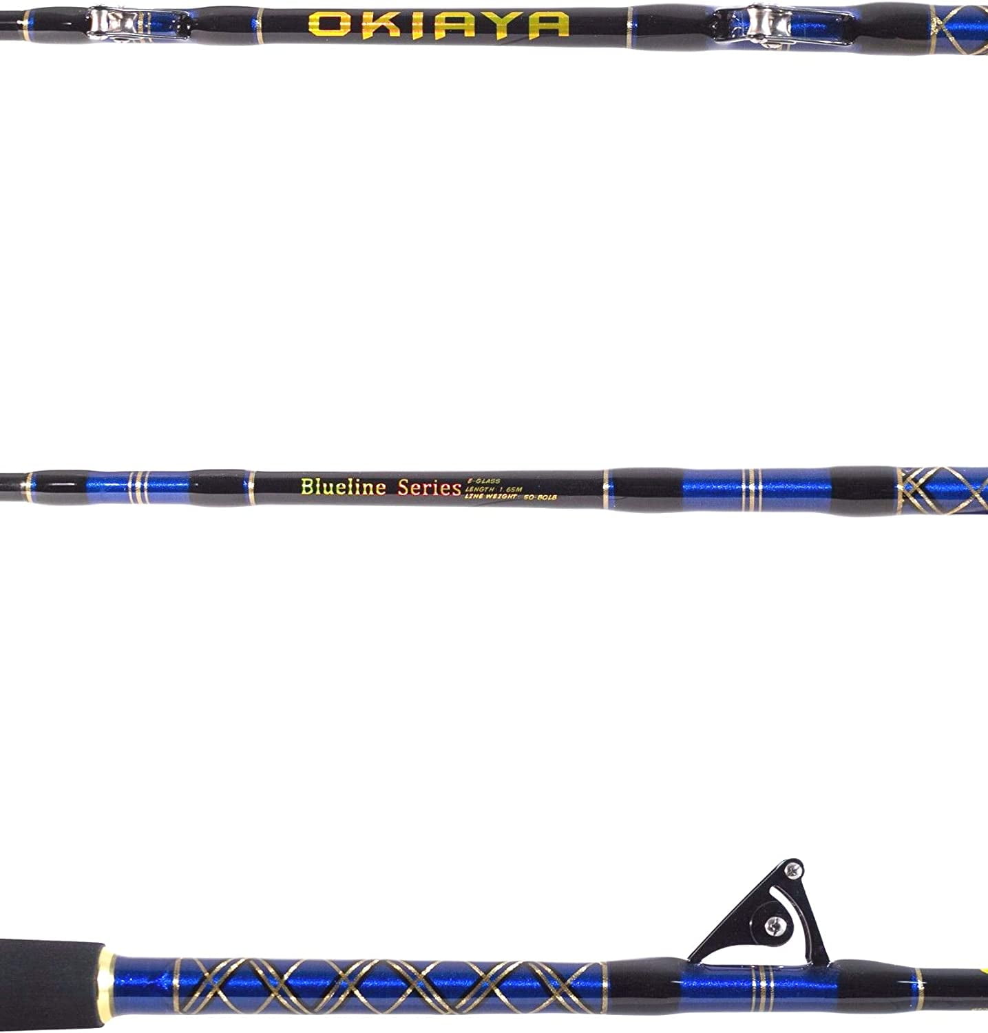 PENN Prevail II Inshore Saltwater Casting Rod - Sportsman's Warehouse