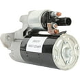 thumbnail image 5 of DB Electrical New Starter 410-24329 for 3.0L Audi Q7 Years 09 10 11 12 2009 2010 2011 2012, 5 of 7