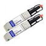 UPC: 0821455468234 | AddOn 40GBase direct attach cable – 98 ft