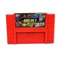 thumbnail image 3 of Super DIY Retro 900 in 1 Pro Game for 16 Bit Game Console Card, Red, 3 of 5
