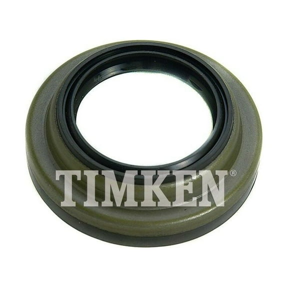 Timken 3195 Wheel Seal For Select 74-88 Ford Lincoln Mercury Models