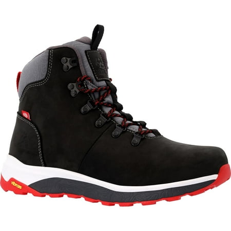 

Rocky Summit Elite 686 Waterproof Hiking Boot Size 12(M)