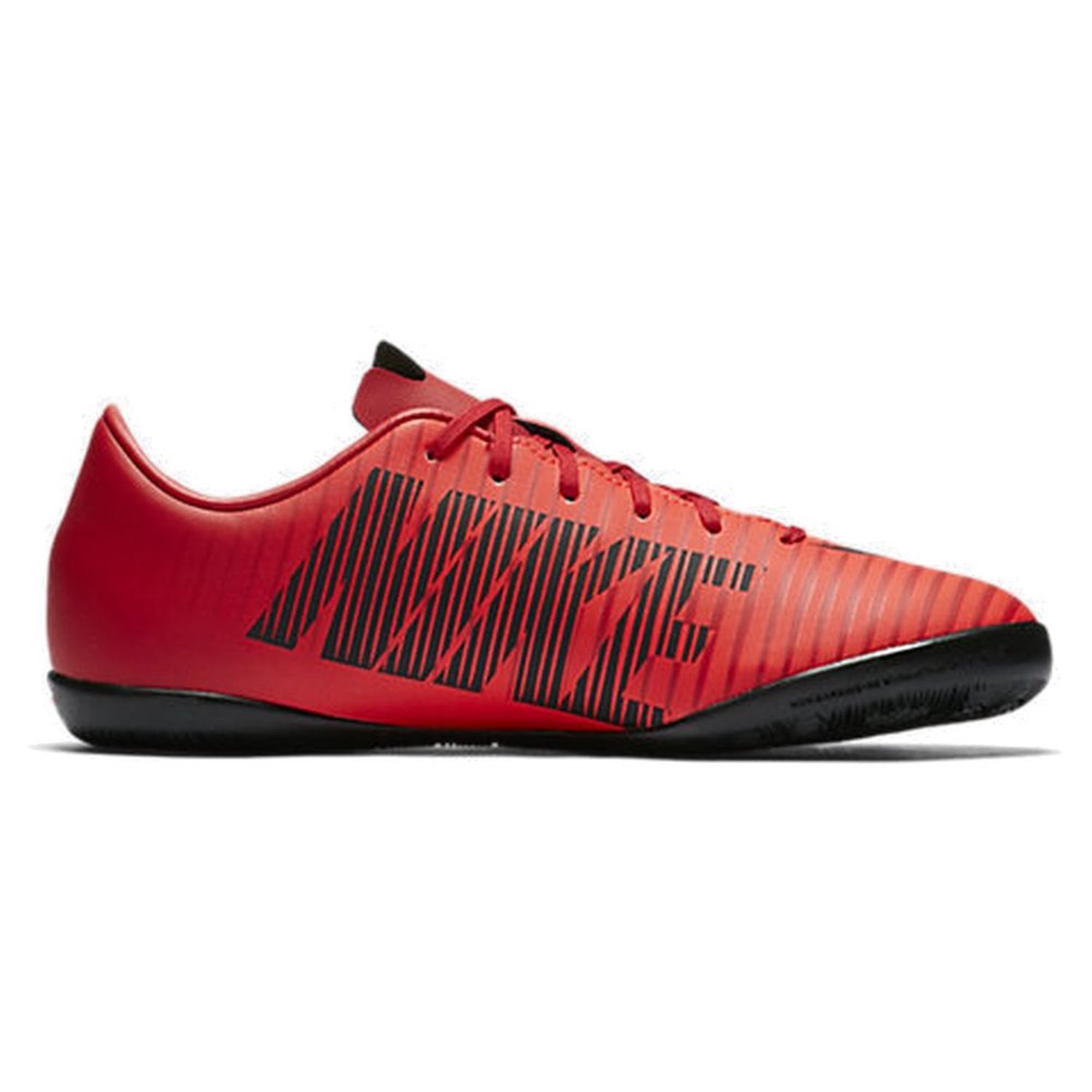 Nike Mercurial Vapor 13 Academy IC Flash Crimson White/Flash