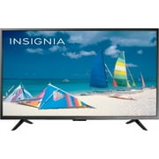 Insignia 40" Class N10 Series Full HD (1920x1080) 39.5" LED TV, Black (New Open Original Box)