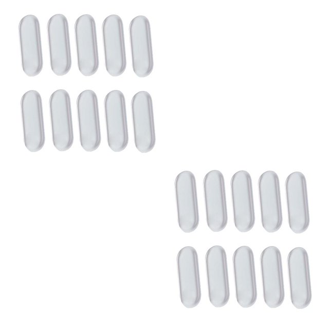 Kearding 10 Uds para 2/3/4 Protector de pantalla TPU cubierta completa película protectora reloj a prueba de polvo resistente a Type3 NO3