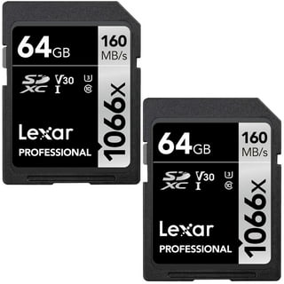 Lexar 128GB PLAY UHS-I microSDXC Memory Card LMSPLAY128G-BNNNU