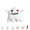 D, variant on Mini Ghost Stuffed Animal, Bedtime Soft Plush Toy Halloween Ghost Plushies, Cute Weighted Stuffed Animals, Multiple Expressions Ghost Plush Doll Holiday Decor Gifts for Kids B