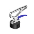 thumbnail image 2 of Terraxo Bolt Picker Up Portable Pickup Tool Ergonomic Quick Release Handle Material Collection Lifting Device for Iron Plates Metal Steel Suitable for Worksho 50KG load capacity, 2 of 8
