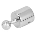 thumbnail image 3 of Bimini Top, Embout Oeil Top Ajusté Design Moderne pour Tube Rond 25 mm, 3 of 8