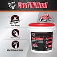 thumbnail image 2 of Spackling DAP Fast'N Final, 1 L, ligero, blanco, 2 of 6