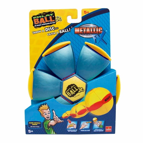 phlat ball walmart