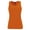 Neon Orange, variant on SOLS Womens Sporty Performance Tank Top