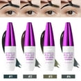 thumbnail image 2 of Peel Off Tinted Eyebrow Gel – 10g – Semi Permanent, Smudge Proof, Waterproof – For Natural Looking Brows – 1tube, 2 of 6