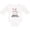 AA-White, variant on Inktastic Glammas Snuggle Bunny Easter Boys Long Sleeve Baby Bodysuit