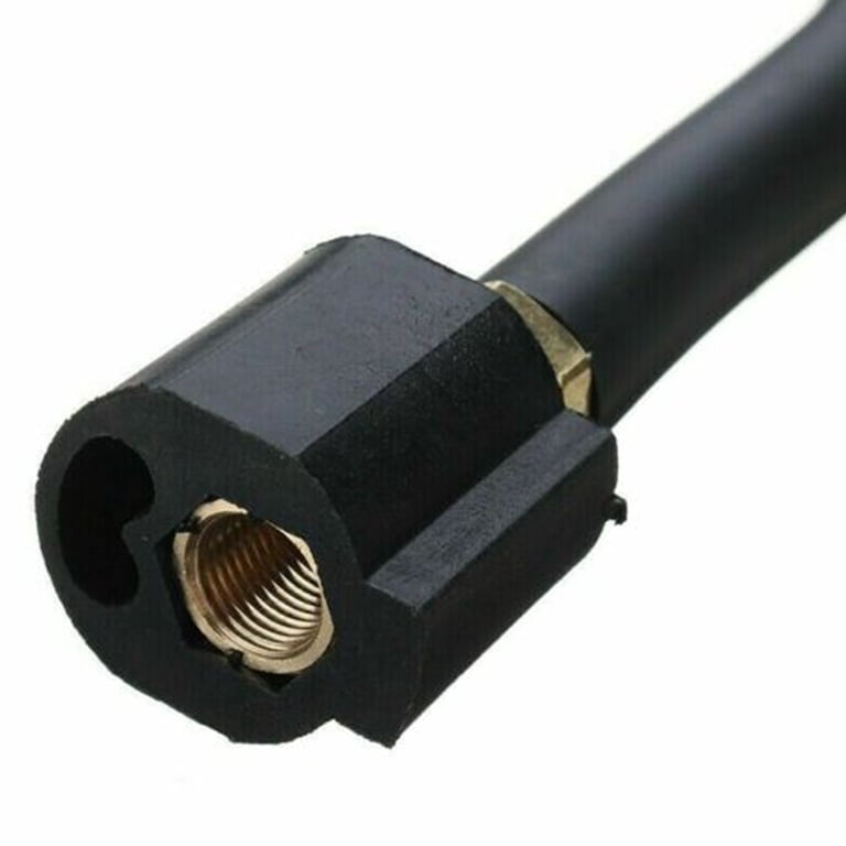 Buses Push ON 2 Pièces Pour Soudeur Vulcan OmniPro 220 – Compatible Chicago Electric