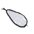 thumbnail image 6 of harayaa Professional Kayak Cockpit Cover Adjustable Sun Protection for Fishing Kayak S S, 6 of 7