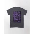 thumbnail image 2 of Eva Unit 01 - Neon Genesis Evangelion T-Shirt Sizes S-5Xl, 2 of 5