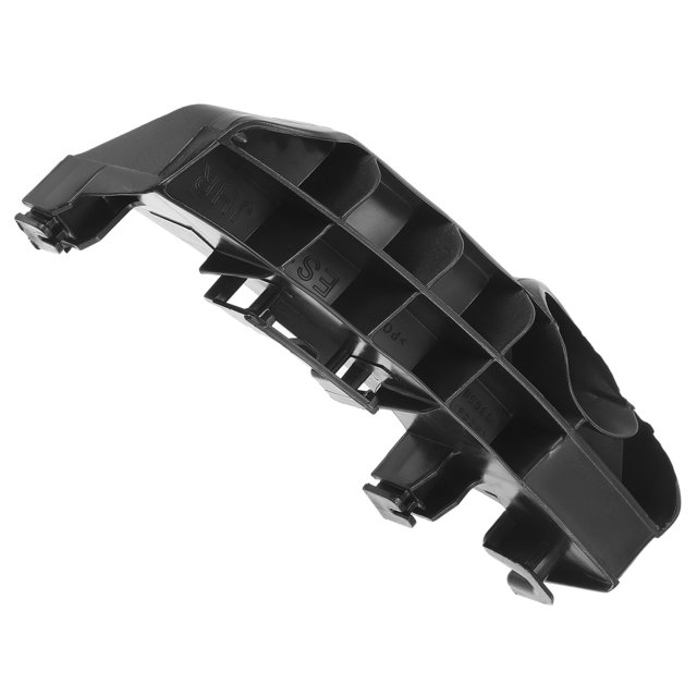 Soporte de parachoques derecho, soporte de retención del parachoques, número 5256233050 para Lexus ES300h