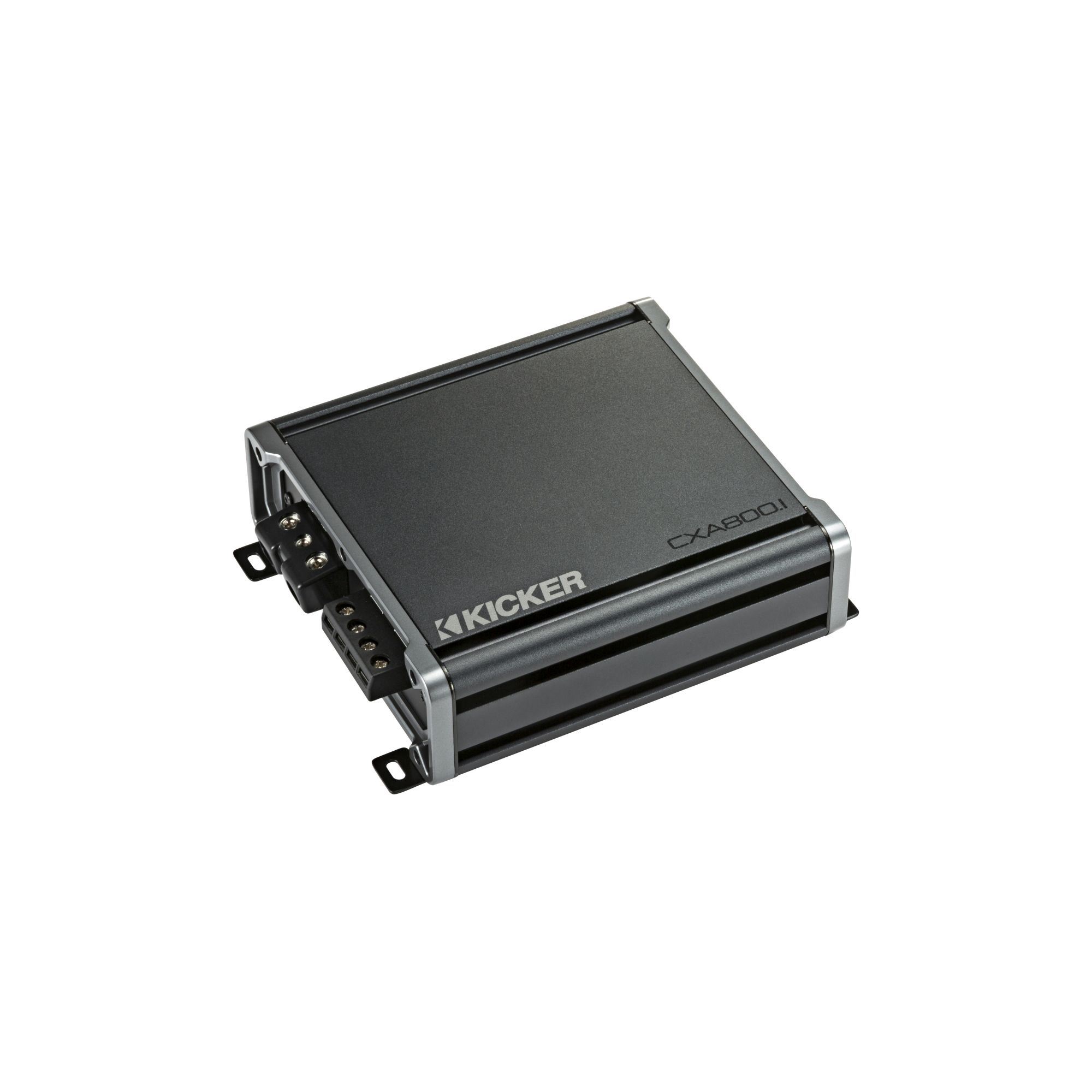 800-Watt Mono Class D Subwoofer Amp 