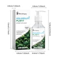thumbnail image 3 of Gnobogi - Suplemento nutricional para plantas de acuario (100 ml) - Liquidación para jardín, patio, exterior y hogar, 3 of 8