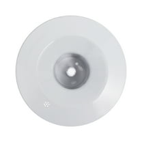 VECYS Universal Water Dispenser Smart Seat Bottle Base Holder, White