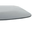 thumbnail image 5 of "Pro Top Anti-Fatigue Mat, Pvc Foam/solid Pvc, 24 X 36, Gray | Bundle of 2 Each", 5 of 8