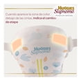 thumbnail image 3 of Pañales Huggies Supreme etapa 2 unisex 40 piezas, 3 of 8