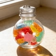 thumbnail image 4 of Raindrops 20Ud Adornos Rellenables En Forma De Bombilla Con Que En, 4 of 6
