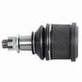thumbnail image 6 of MOSTPLUS Front Lower Control Arms and Ball Joints for 2004-2007 Acura TSX Honda Accord, 6 of 8