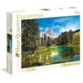 thumbnail image 3 of Rompecabezas Lago Azul 1500 Pz Clementoni Clementoni LAGO AZUL 1500 PZS, 3 of 3