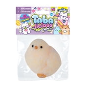 ORB Taba-licious Fluffs Sensory Squishy, Novelty & Gag Toys for Children Ages 5 and up
