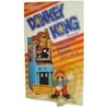 Nintendo Donkey Kong Vintage Coleco (1981) Pauline Collectable Arcade Figure - (Super Mario Bros)