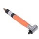 thumbnail image 4 of Amoladora De Troquel De Lápiz De Aire, Rotación De Alta Velocidad De Acero De Aleación De Peso Ligero Amoladora De Troquel De Lápiz Neumático Práctica Ángulo Recto Para, 4 of 8