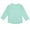Aqua, variant on Long Sleeve Baby Boys Girls Rash Guard Sun Protected UPF + 50 Kids & Toddler Swim Shirt (Size 12 Months-5 Toddler)