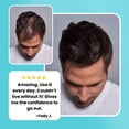 thumbnail image 4 of SureThik Hair Thickening Fiber 15g - Grey, 4 of 5