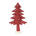thumbnail image 1 of Adornos navideños en miniatura, pequeñas decoraciones artificiales para el hogar, 30 cm, 1 of 9