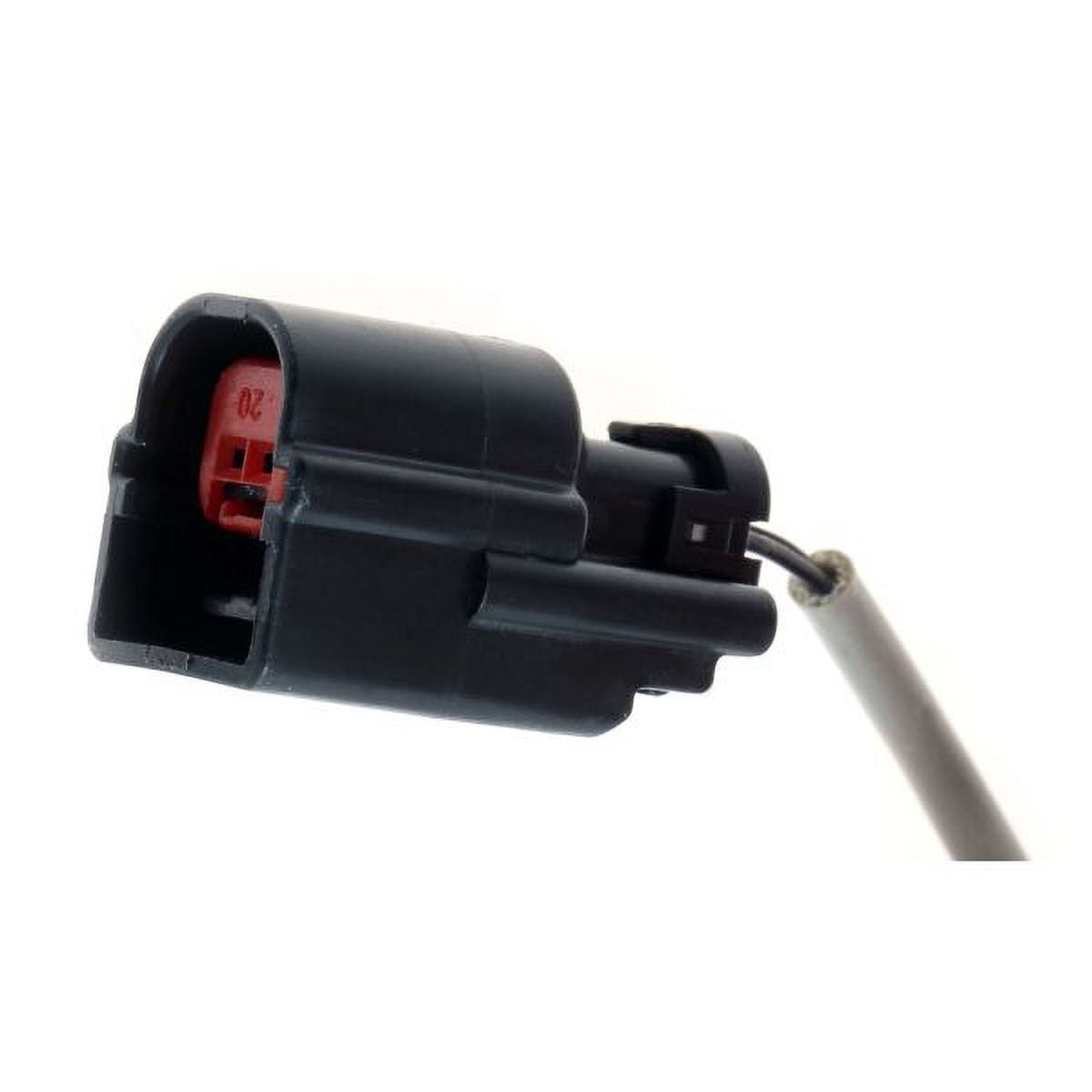 Disc Brake Pad Wear Sensor Fits select: 2010 JAGUAR XF PREMIUM, 2015-2018 JAGUAR F-TYPE R