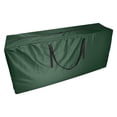 thumbnail image 2 of Panxico Liquidation! Sac de Rangement pour Arbre de Noël Peut Ranger Arbre de Noël Cadeau de Noël Rangement Durable Matériau Imperméable Anti-Poussière et Poche Zippée avec Poignée Rangement de Noël, Essentiels pour la Maison, 2 of 8
