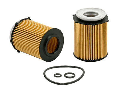 Fuel Filter Wix 33207