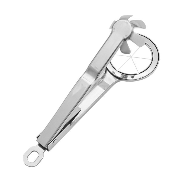 Stainless Steel Wire Egg Slicer Egg Cutter With Handle Heavy Duty Food Fruit Slicer Dishwasher Safe Kitchen Utensils - Walmart.com Stainless Steel Wire Egg Slicer Egg Cutter With Handle Heavy Duty Food Fruit Slicer Dishwasher Safe Kitchen Utensils - Walmart.com