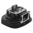 thumbnail image 3 of Kit de Pistón de Cilindro BRI 2XJ‑11311‑02‑00 apto para Yamaha Blaster 200 YFS200 1988-2006, 3 of 10
