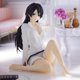 thumbnail image 3 of Figura Banpresto Bleach Bambietta Basterbine Relax Time, 3 of 6