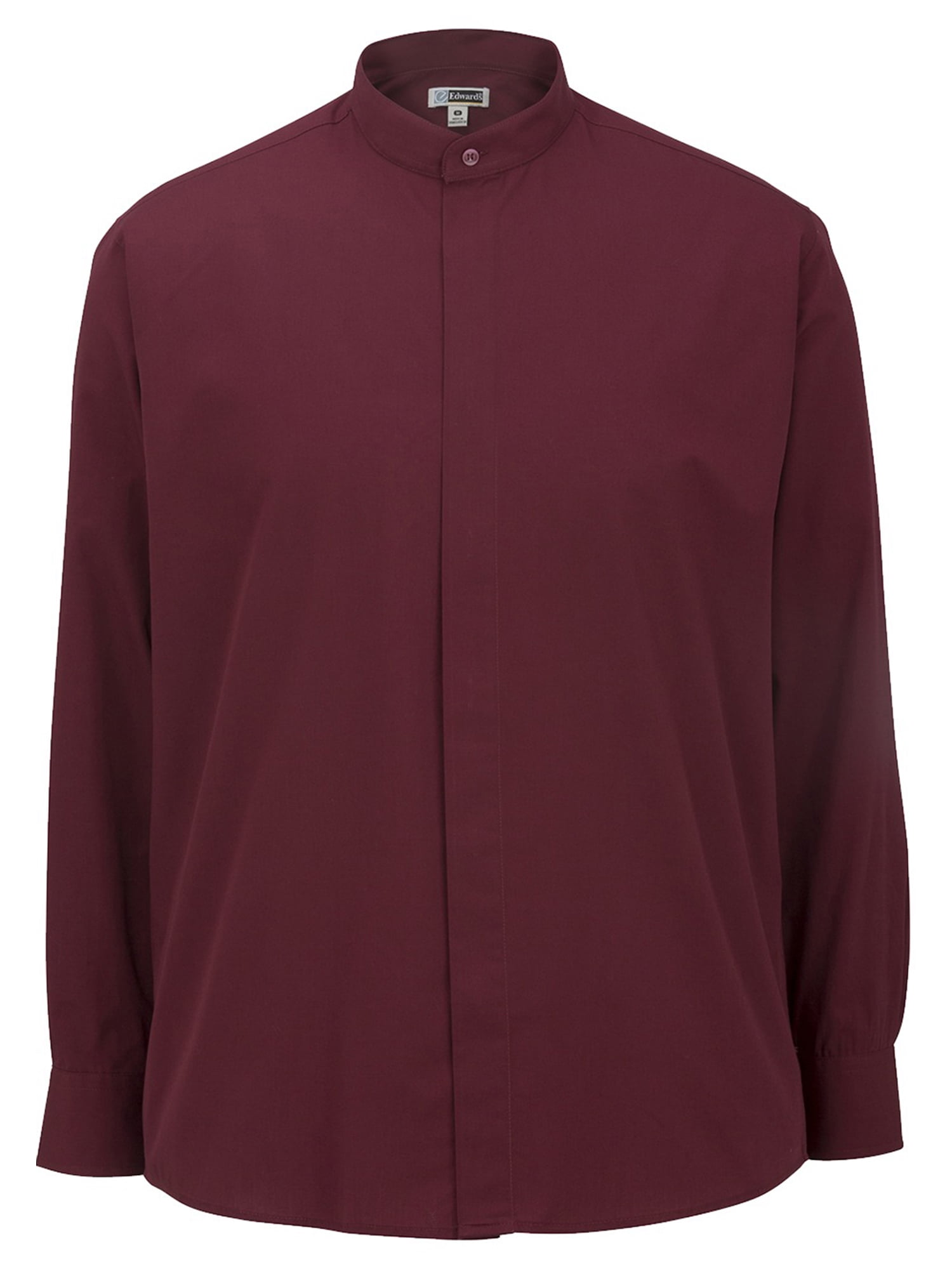 banded collar shirts big and tall