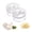 C#16, variant on Manual Garlic Twister, 2026 New Manual Garlic Twister and Crusher, Rocking Rolling Garlic Mincer, Multi-Functional Mincer & Grinder for Garlic, Onion, Ginger, Nuts, Impact Resistant Kitchen