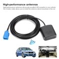 thumbnail image 3 of Noref C Female Antenna,GPS Receiver,Fakra C Female GPS Receiver GLONASS Global Navigation Satellites System Antenna, 3 of 8