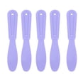 thumbnail image 1 of Reliable Quality  Plastic Plaster Mixing Knife With Double Groove Design, Multifunctional For Alginate Impression Materials, 1 of 8
