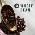 thumbnail image 2 of Whole Bean Coffee,  Blonde Roast Coffee, Veranda Blend, 100% Arabica, 3 bags (12 oz each), 2 of 7