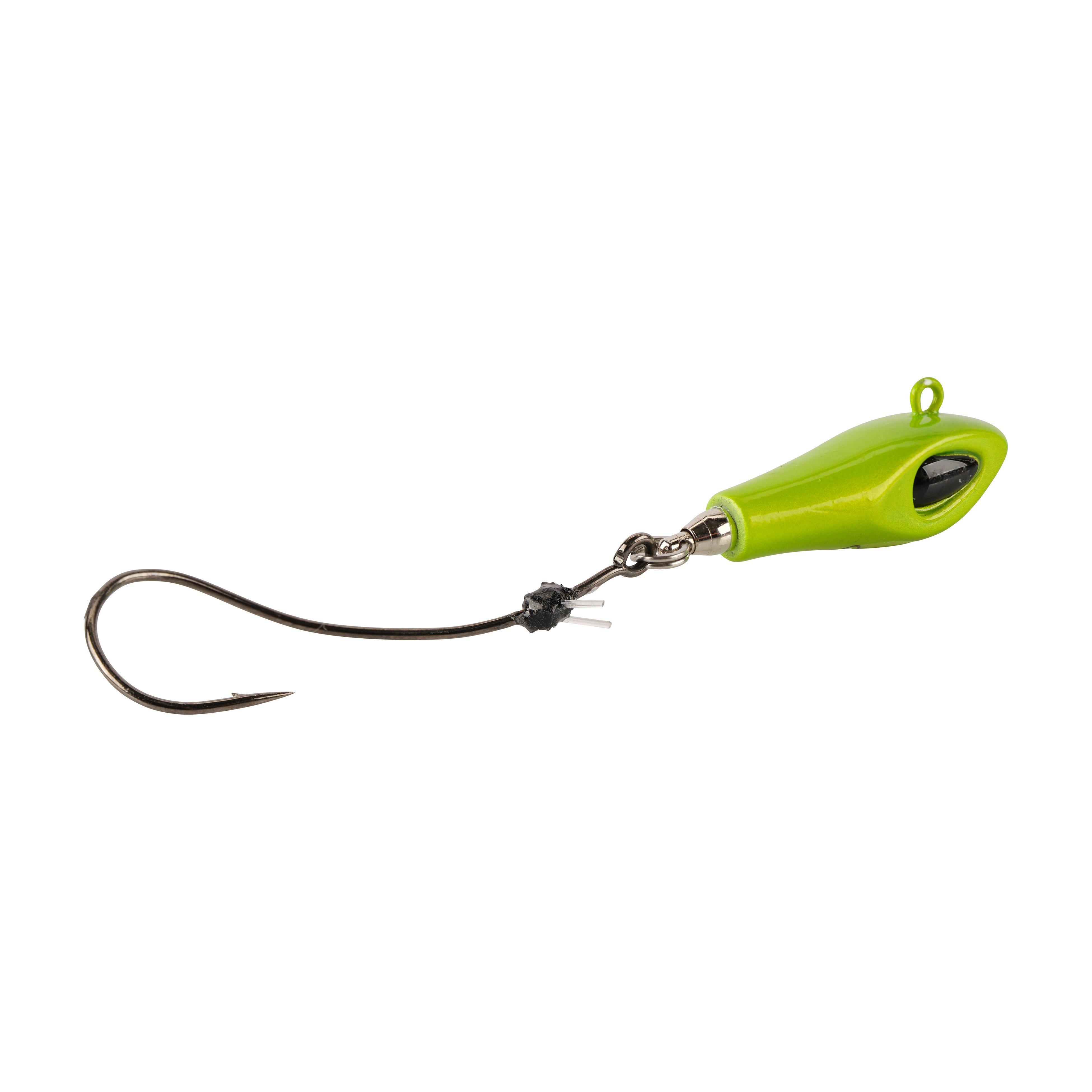 Berkley Rawler Jig, 1/0, Antifreeze