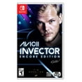 thumbnail image 1 of AVICII Invector Encore Edition (Nintendo Switch), 1 of 1
